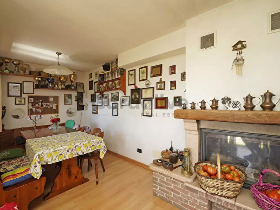 Immagine 18 di Casa indipendente in vendita  in Via Rocca snc a Toscolano-Maderno