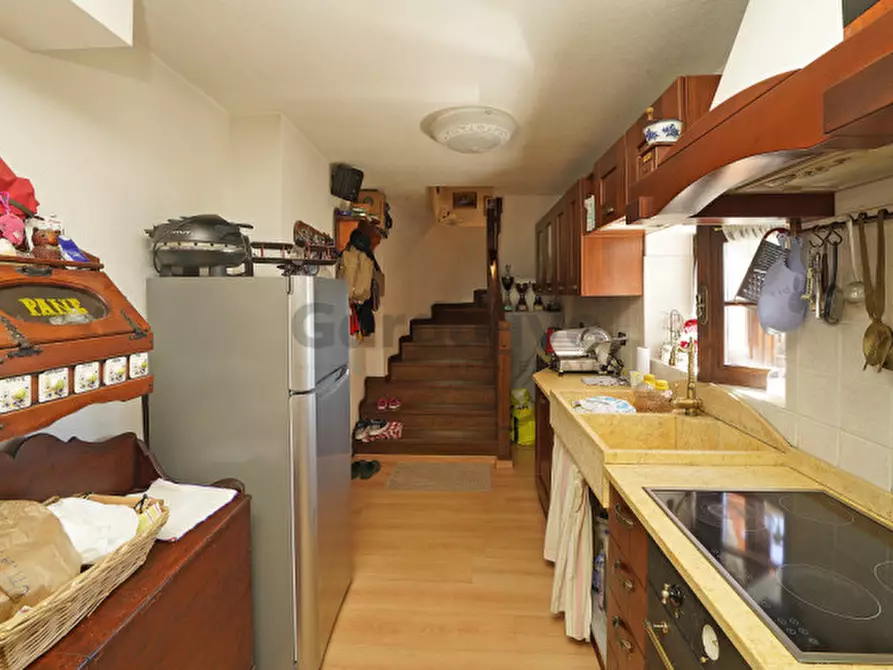 Immagine 20 di Casa indipendente in vendita  in Via Rocca snc a Toscolano-Maderno