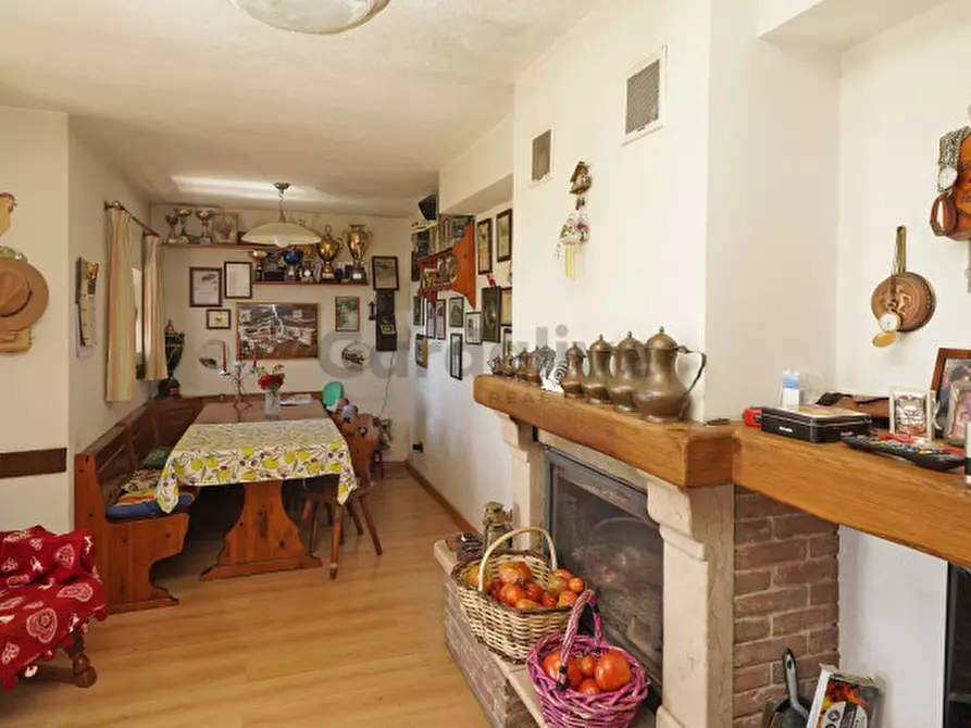 Immagine 21 di Casa indipendente in vendita  in Via Rocca snc a Toscolano-Maderno