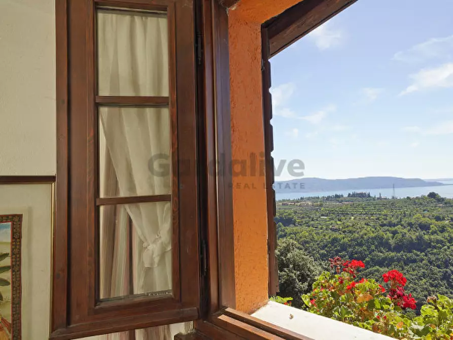 Immagine 22 di Casa indipendente in vendita  in Via Rocca snc a Toscolano-Maderno