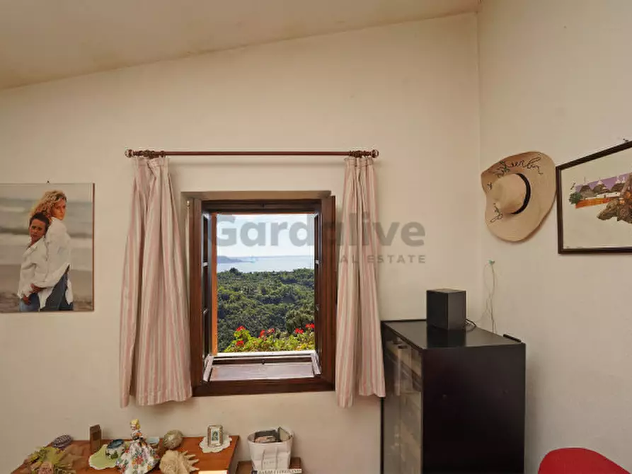 Immagine 23 di Casa indipendente in vendita  in Via Rocca snc a Toscolano-Maderno