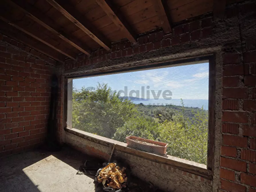 Immagine 13 di Casa indipendente in vendita  in Via Rocca snc a Toscolano-Maderno