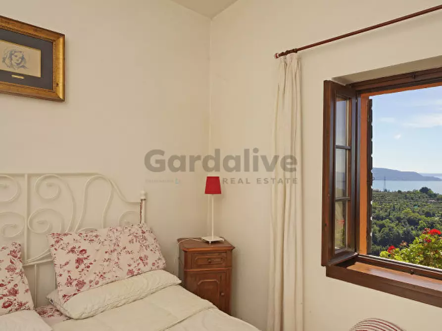 Immagine 30 di Casa indipendente in vendita  in Via Rocca snc a Toscolano-Maderno