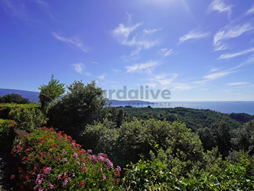 Immagine 34 di Casa indipendente in vendita  in Via Rocca snc a Toscolano-Maderno