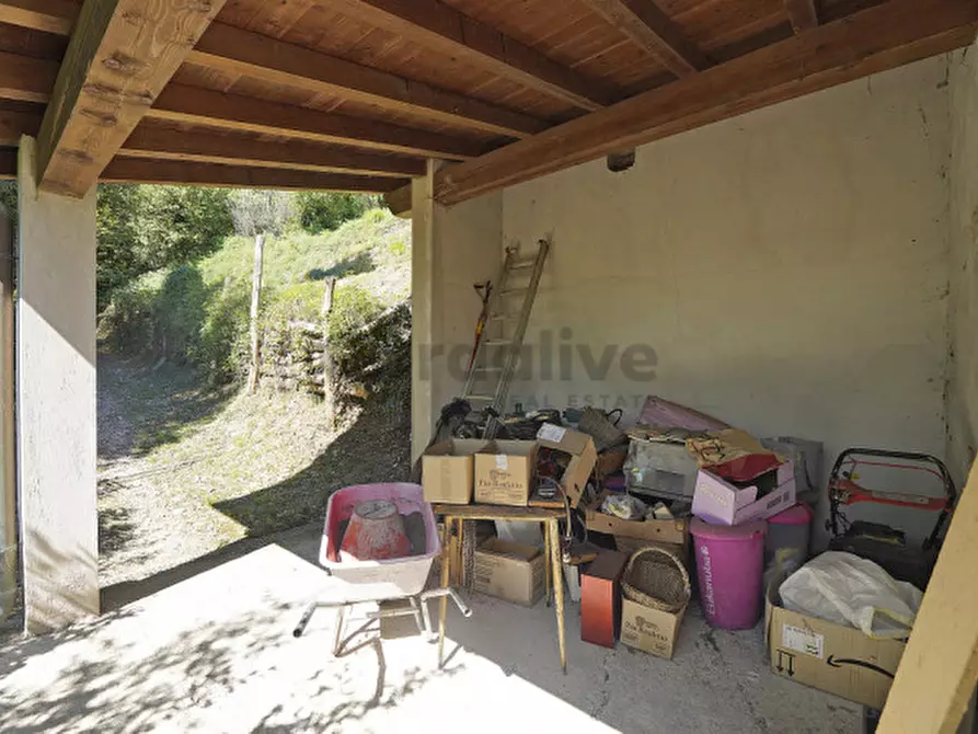 Immagine 39 di Casa indipendente in vendita  in Via Rocca snc a Toscolano-Maderno