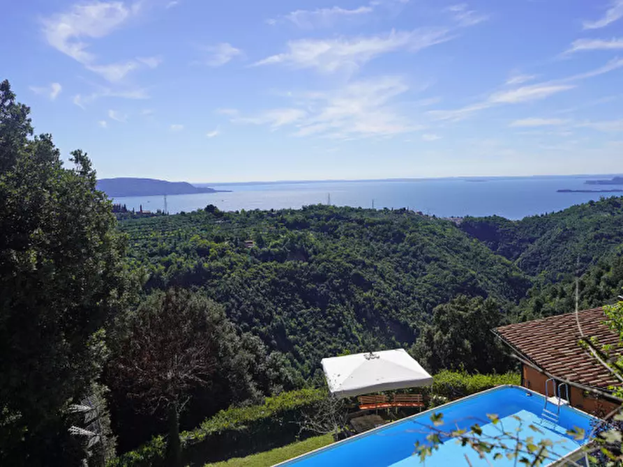 Immagine 41 di Casa indipendente in vendita  in Via Rocca snc a Toscolano-Maderno