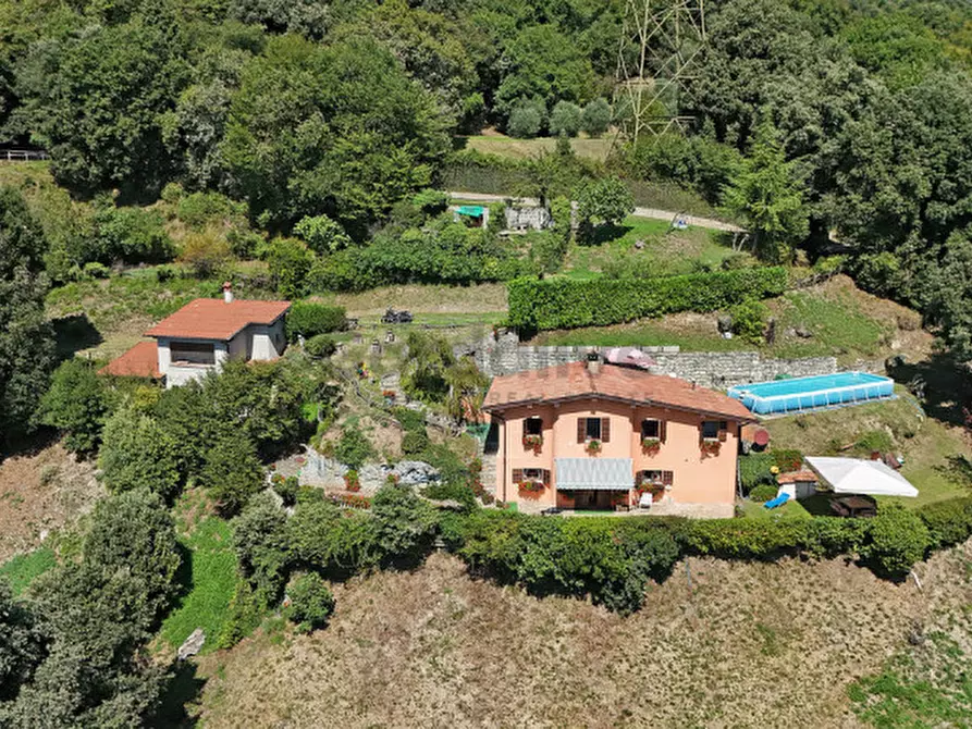 Immagine 44 di Casa indipendente in vendita  in Via Rocca snc a Toscolano-Maderno