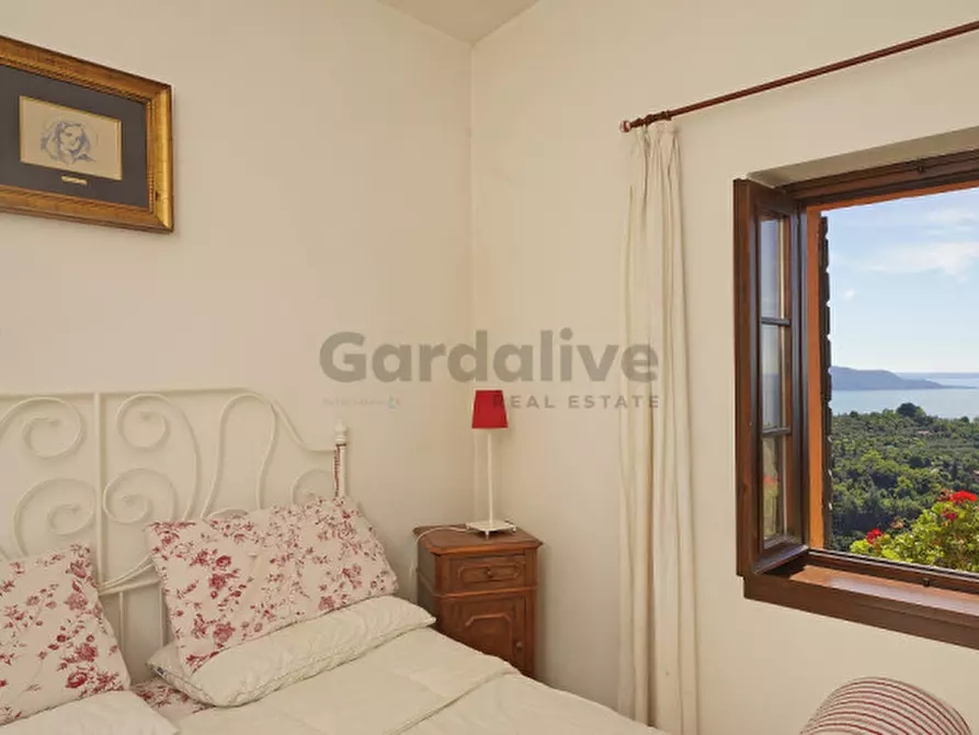 Immagine 29 di Casa indipendente in vendita  in Via Rocca snc a Toscolano-Maderno