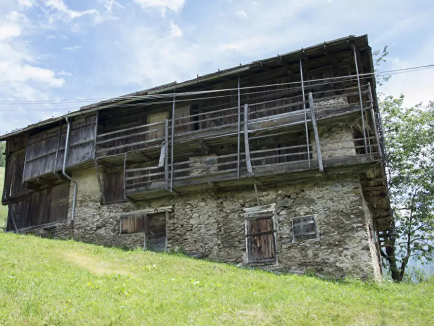 Immagine 5 di Rustico / casale in vendita  in Somrabbi a Rabbi