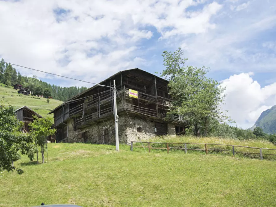 Immagine 6 di Rustico / casale in vendita  in Somrabbi a Rabbi