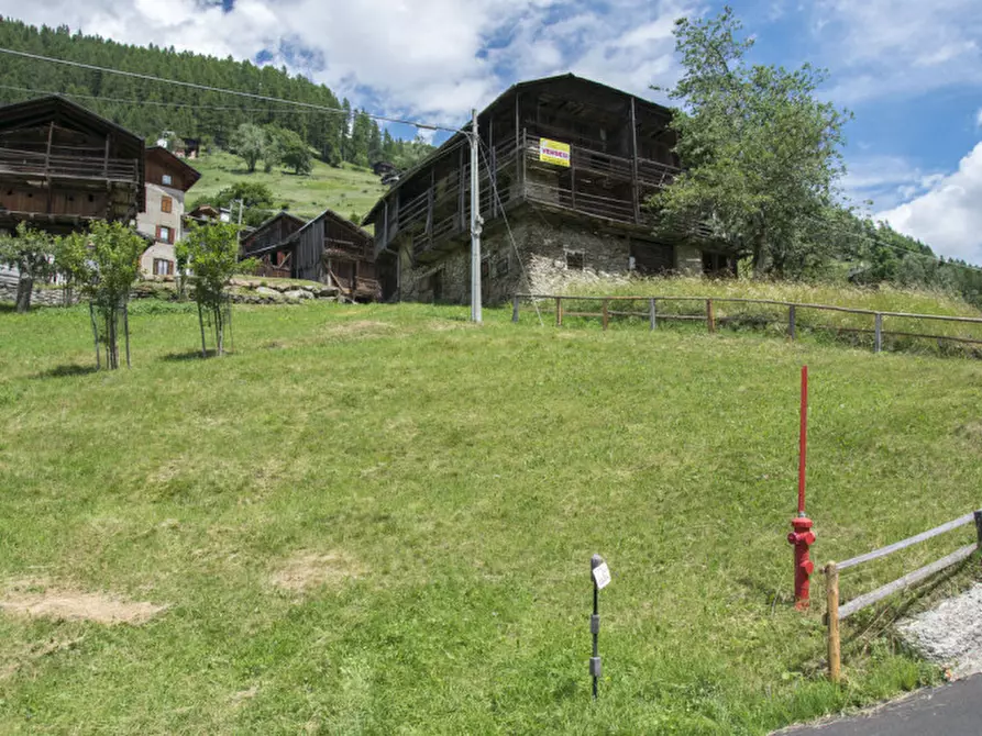 Immagine 10 di Rustico / casale in vendita  in Somrabbi a Rabbi