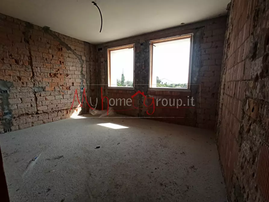 Immagine 3 di Casa bifamiliare in vendita  in via xi febbraio a Legnaro