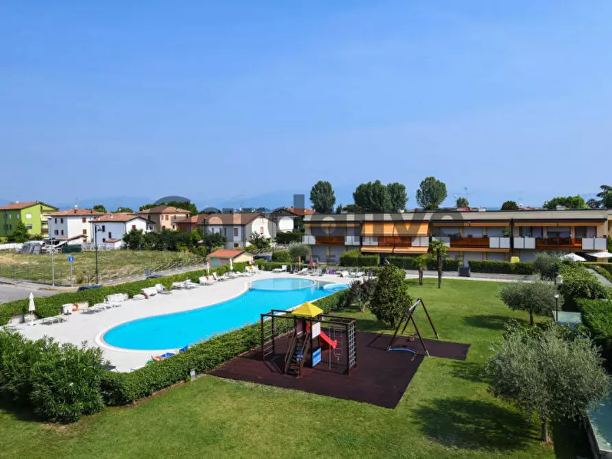 Immagine 7 di Appartamento in vendita  in Via Mazzarona 4 a Sirmione