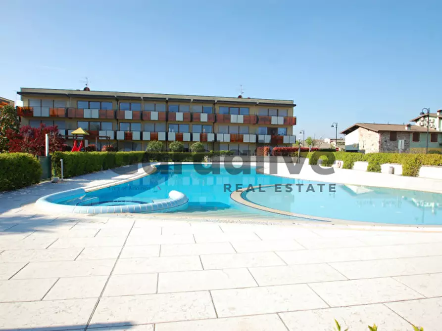 Immagine 9 di Appartamento in vendita  in Via Mazzarona 4 a Sirmione