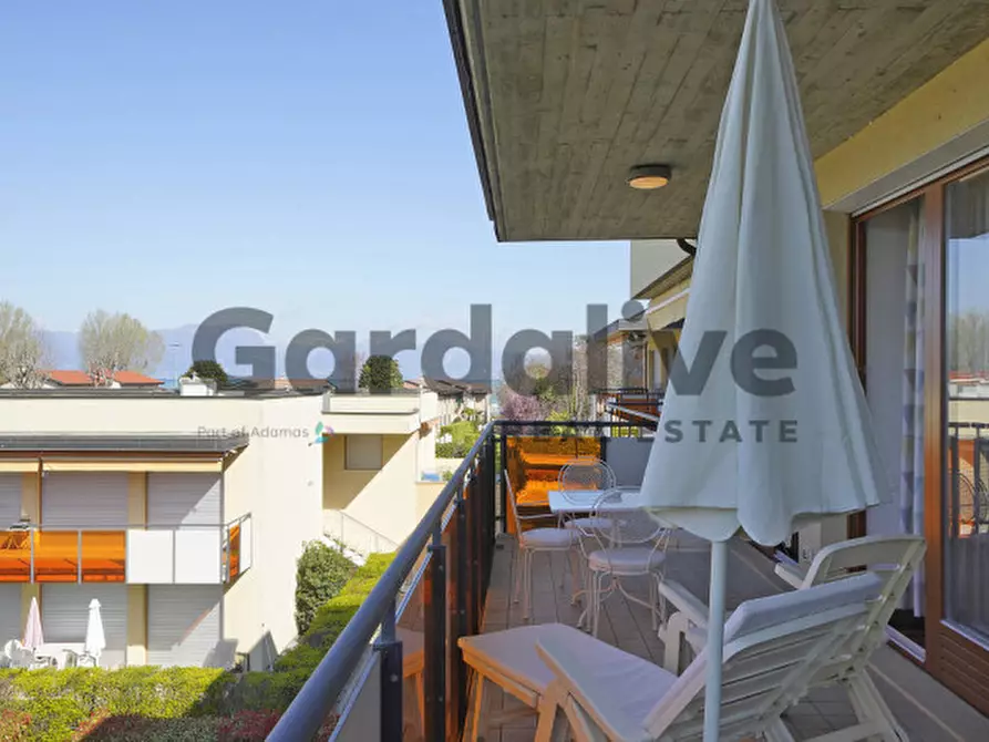 Immagine 10 di Appartamento in vendita  in Via Mazzarona 4 a Sirmione