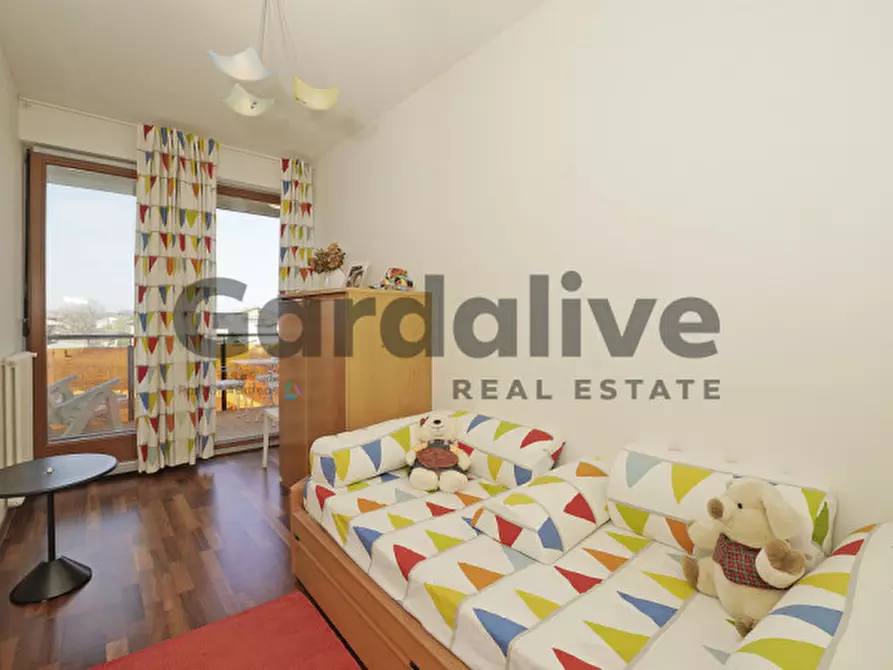 Immagine 22 di Appartamento in vendita  in Via Mazzarona 4 a Sirmione