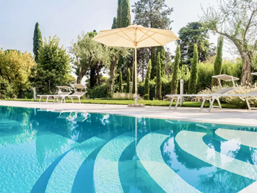 Immagine 7 di Appartamento in vendita  in Viale Ugo Foscolo 134 a Toscolano-Maderno