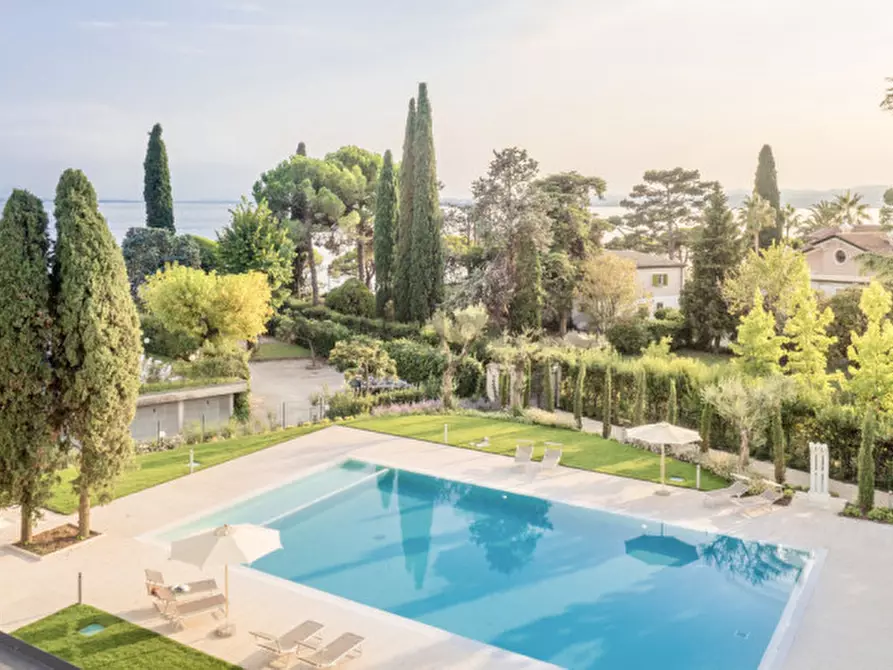 Immagine 8 di Appartamento in vendita  in Viale Ugo Foscolo 134 a Toscolano-Maderno