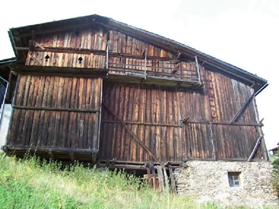 Immagine 1 di Rustico / casale in vendita  in somrabbi a Rabbi