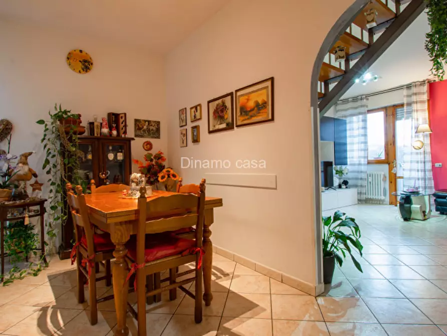 Immagine 1 di Appartamento in vendita  in Via 7 Marzo a Prato