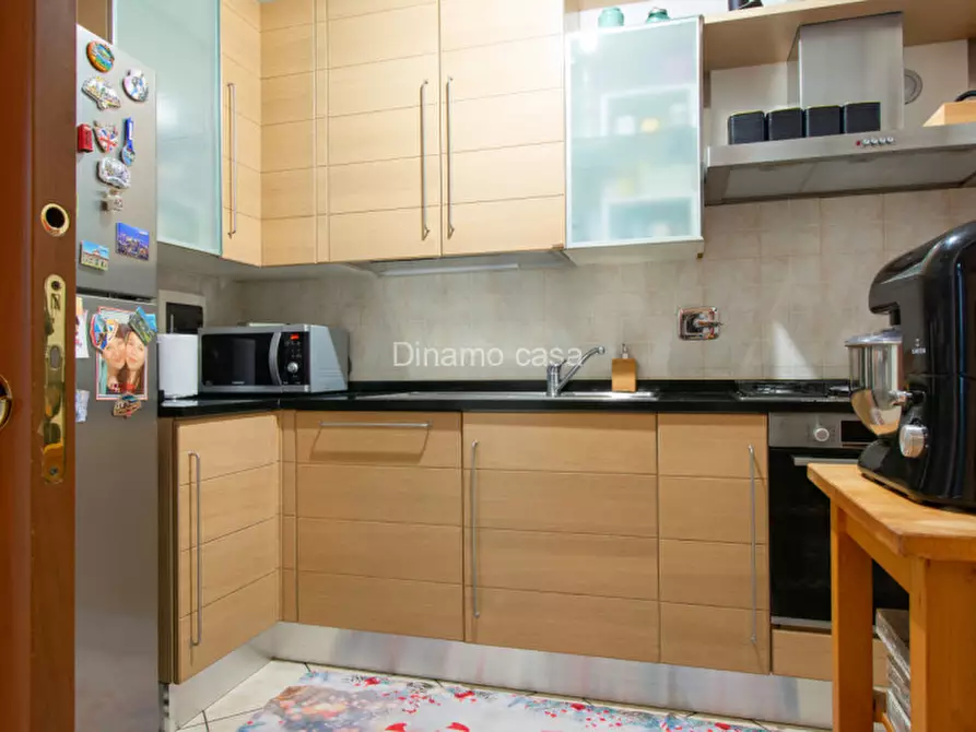 Immagine 2 di Appartamento in vendita  in Via 7 Marzo a Prato