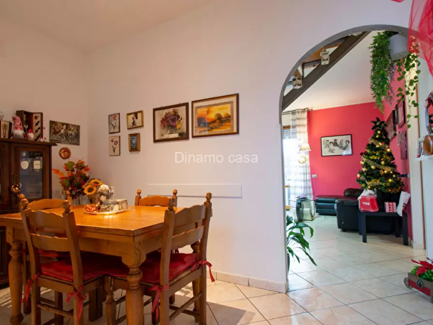 Immagine 3 di Appartamento in vendita  in Via 7 Marzo a Prato