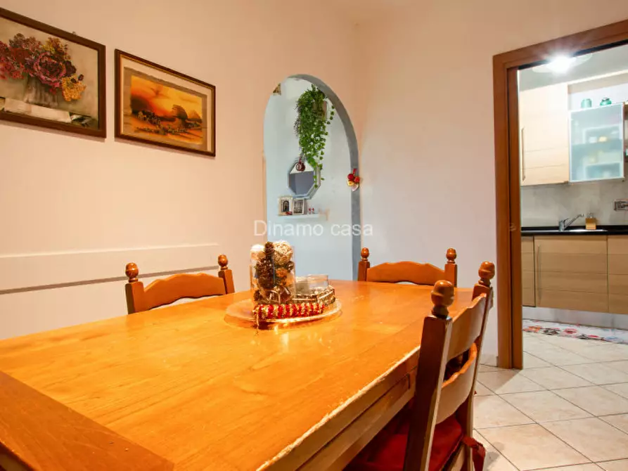 Immagine 4 di Appartamento in vendita  in Via 7 Marzo a Prato