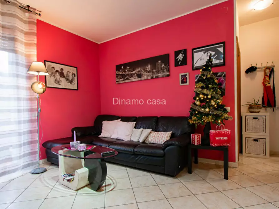 Immagine 6 di Appartamento in vendita  in Via 7 Marzo a Prato