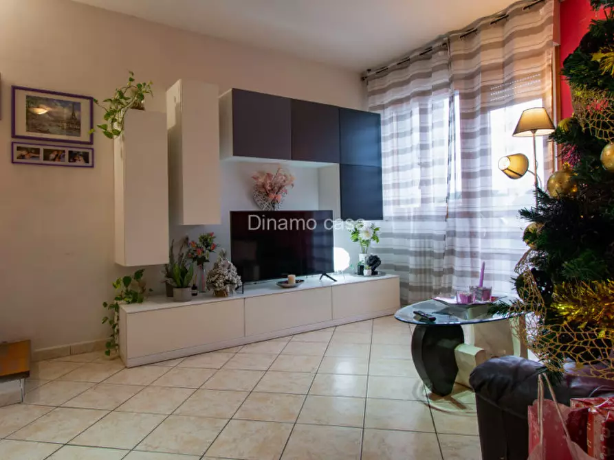 Immagine 8 di Appartamento in vendita  in Via 7 Marzo a Prato