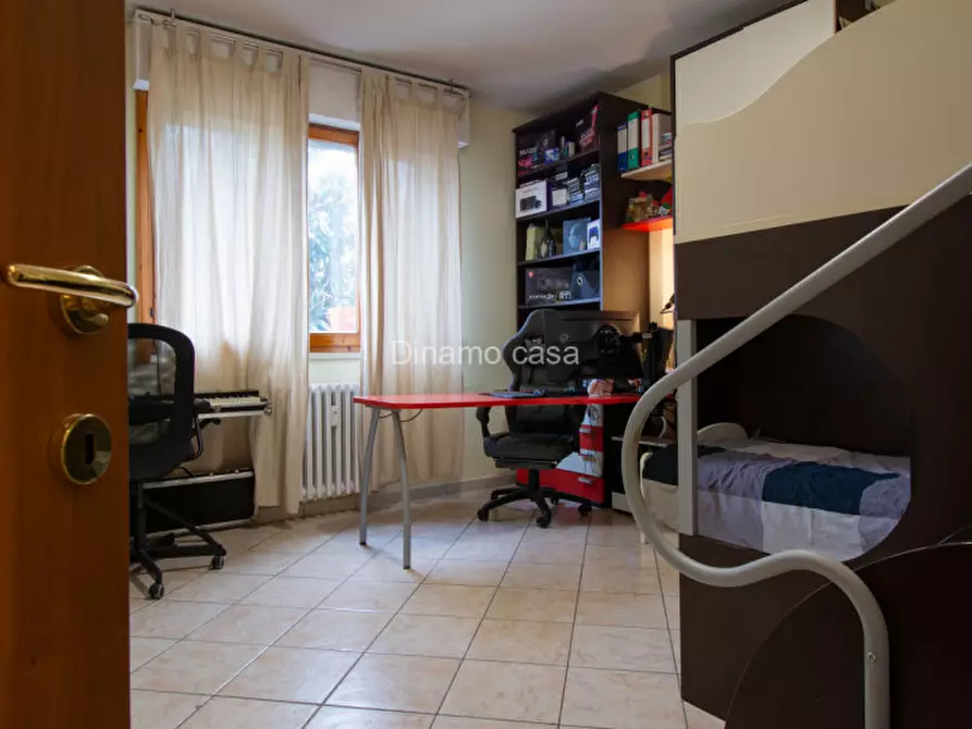 Immagine 9 di Appartamento in vendita  in Via 7 Marzo a Prato