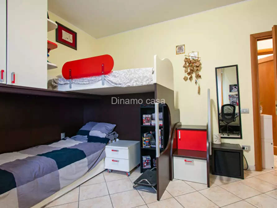 Immagine 10 di Appartamento in vendita  in Via 7 Marzo a Prato