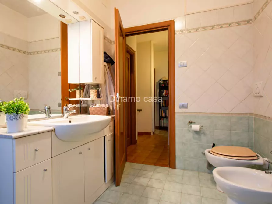 Immagine 12 di Appartamento in vendita  in Via 7 Marzo a Prato