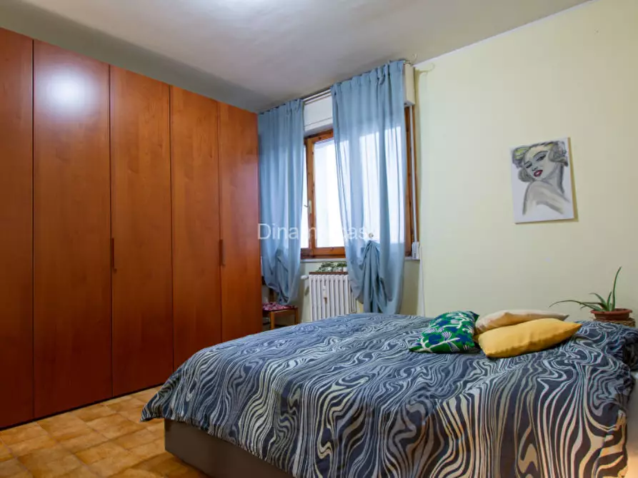 Immagine 13 di Appartamento in vendita  in Via 7 Marzo a Prato