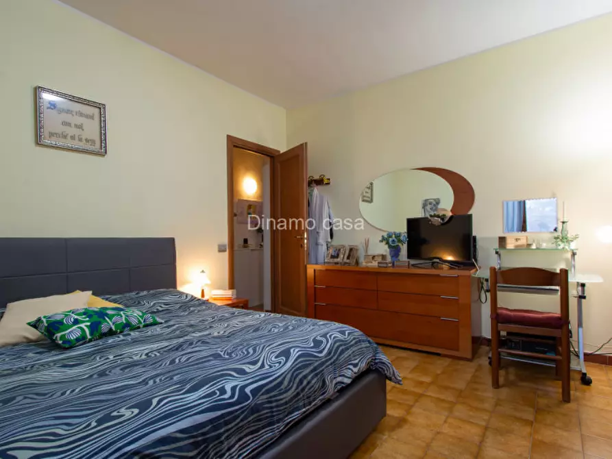 Immagine 14 di Appartamento in vendita  in Via 7 Marzo a Prato