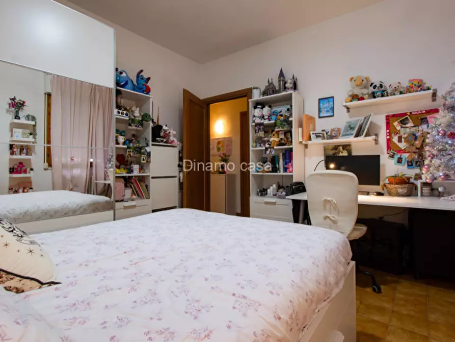 Immagine 16 di Appartamento in vendita  in Via 7 Marzo a Prato