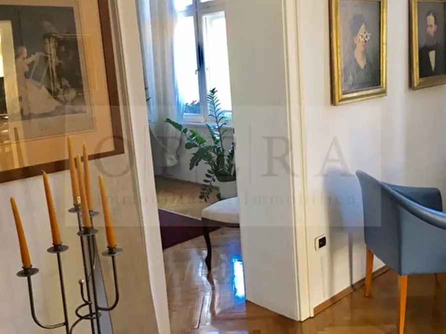 Immagine 6 di Appartamento in affitto  in Via Montello a Bolzano