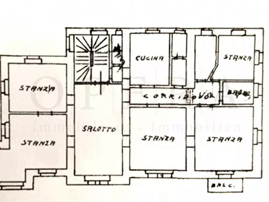 Immagine 7 di Appartamento in affitto  in Via Montello a Bolzano