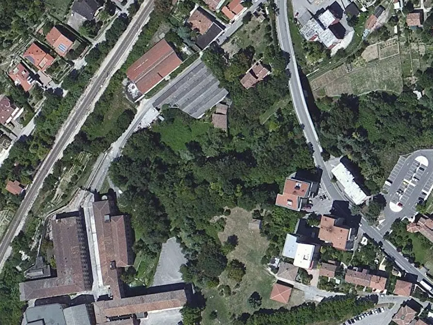 Immagine 1 di Terreno in vendita  in Via Fontanelle a Fabriano