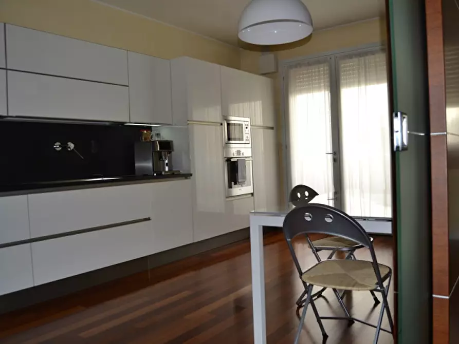 Immagine 5 di Attico in vendita  a Castelfranco Veneto