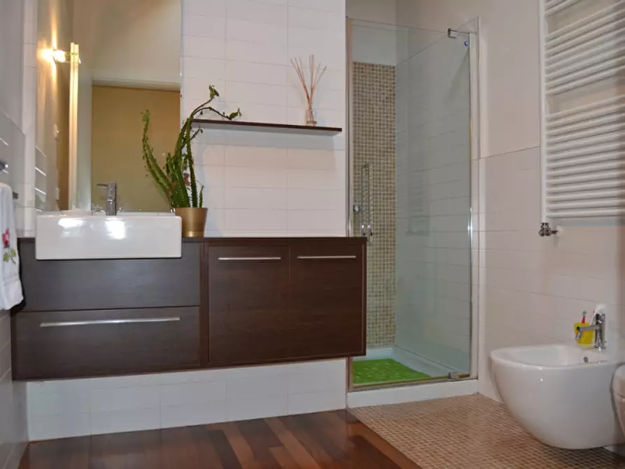 Immagine 6 di Attico in vendita  a Castelfranco Veneto