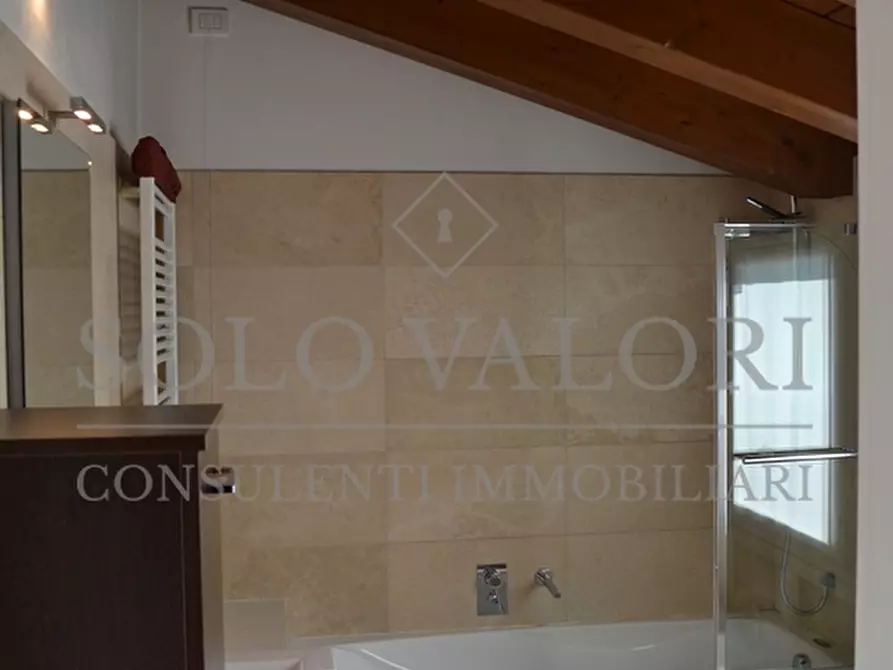 Immagine 7 di Attico in vendita  a Castelfranco Veneto