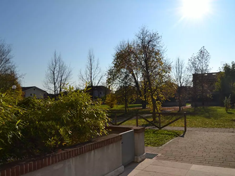 Immagine 11 di Attico in vendita  a Castelfranco Veneto