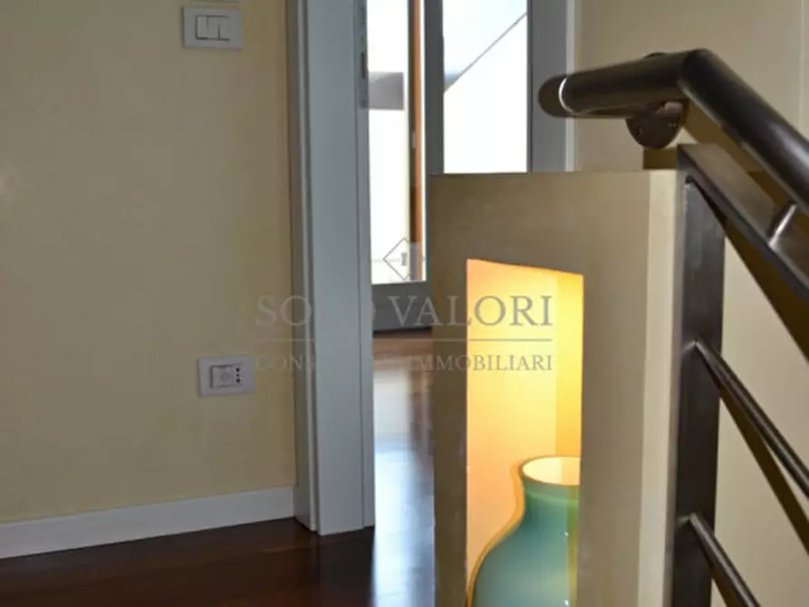 Immagine 14 di Attico in vendita  a Castelfranco Veneto