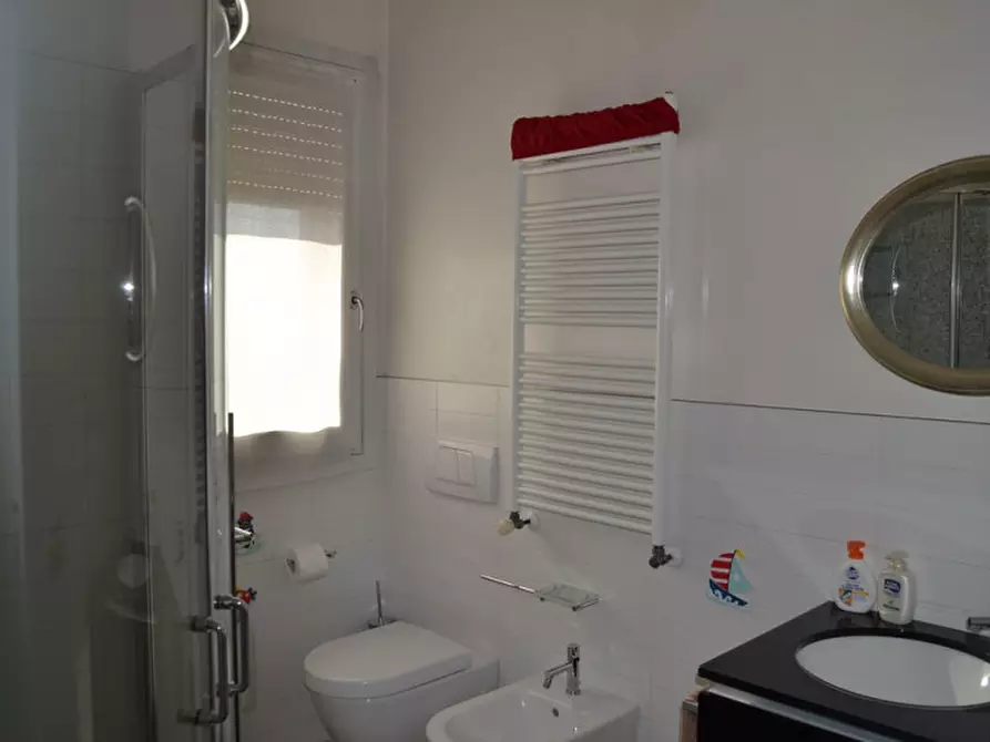 Immagine 15 di Attico in vendita  a Castelfranco Veneto