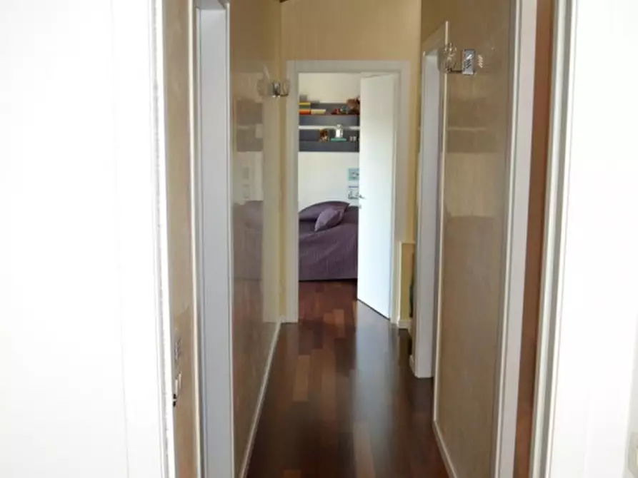 Immagine 16 di Attico in vendita  a Castelfranco Veneto