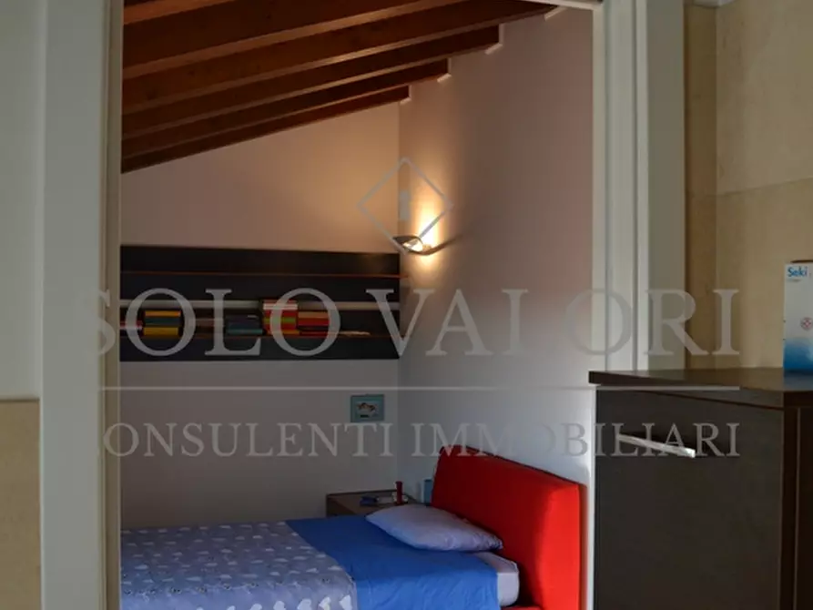 Immagine 18 di Attico in vendita  a Castelfranco Veneto