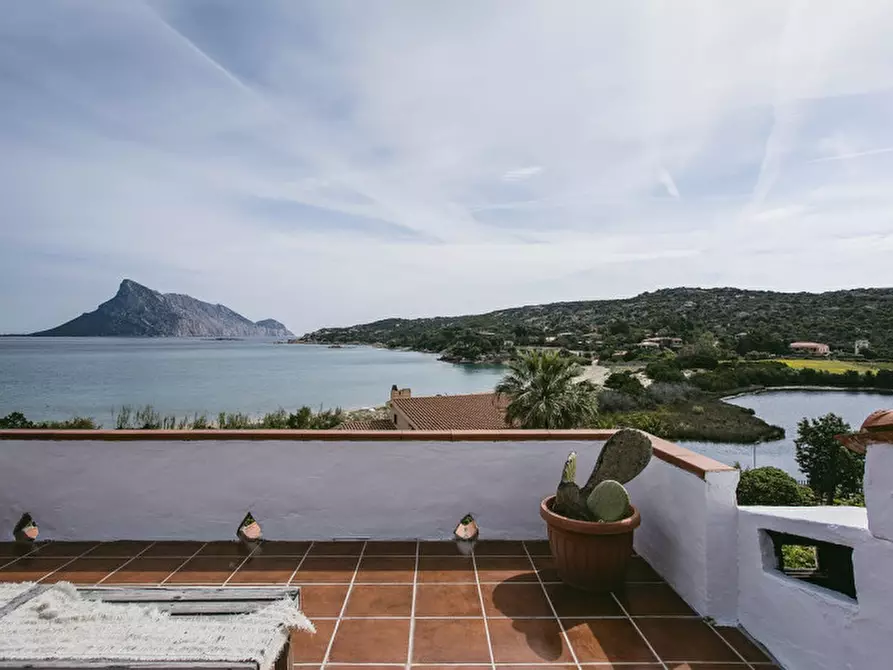 Immagine 3 di Villa in vendita  in CALA GIRGOLU a San Teodoro