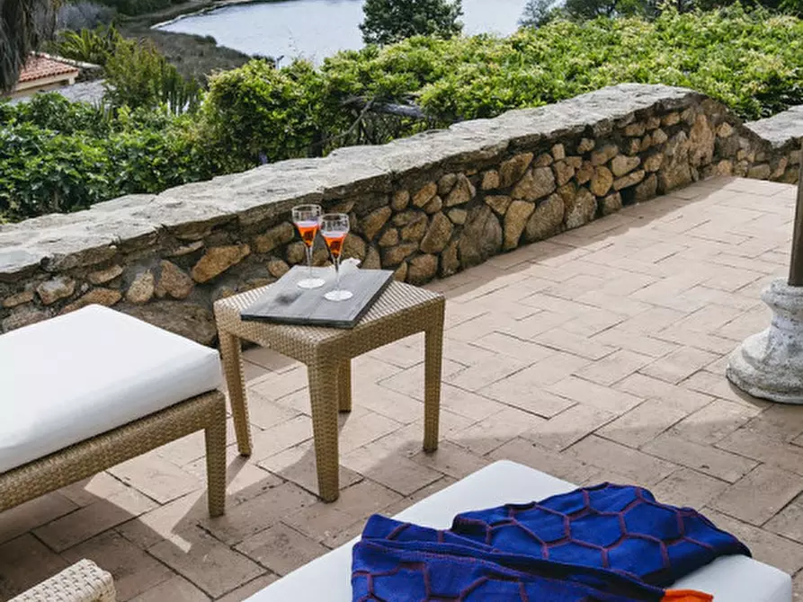 Immagine 7 di Villa in vendita  in CALA GIRGOLU a San Teodoro