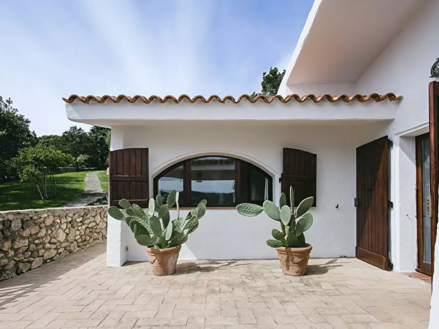 Immagine 9 di Villa in vendita  in CALA GIRGOLU a San Teodoro