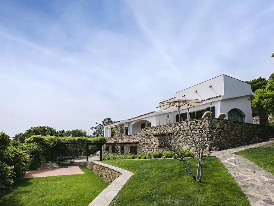 Immagine 14 di Villa in vendita  in CALA GIRGOLU a San Teodoro